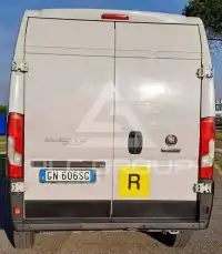2023 Fiat Ducato