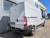 2023 Fiat Ducato