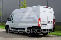 2023 Fiat Ducato