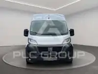2023 Fiat Ducato