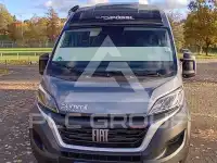 2023 Fiat Ducato