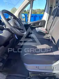 2023 Fiat Ducato