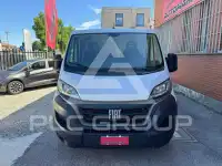 2023 Fiat Ducato