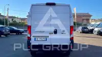 2023 Fiat Ducato