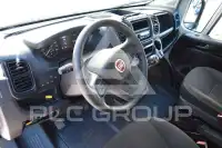 2023 Fiat Ducato