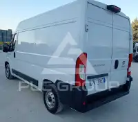 2023 Fiat Ducato