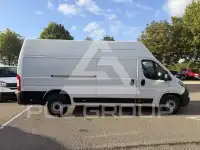 2023 Fiat Ducato