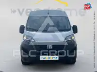 2023 Fiat Ducato