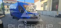 2023 Fiat Ducato