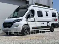 2023 Fiat Ducato