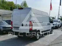2023 Fiat Ducato