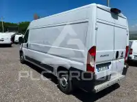 2023 Fiat Ducato