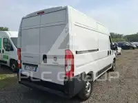 2023 Fiat Ducato