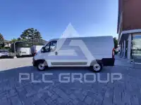 2023 Fiat Ducato