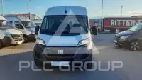 2023 Fiat Ducato