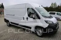 2023 Fiat Ducato