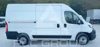 2023 Fiat Ducato