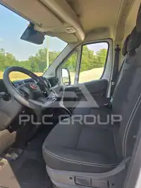 2023 Fiat Ducato
