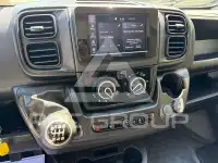 2023 Fiat Ducato