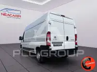 2023 Fiat Ducato