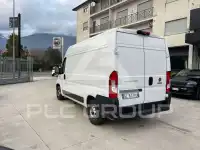 2023 Fiat Ducato