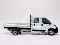 2023 Fiat Ducato
