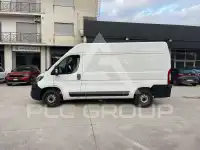 2023 Fiat Ducato