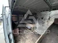 2023 Fiat Ducato