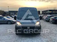 2023 Fiat Ducato