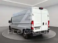 2023 Fiat Ducato