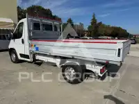2023 Fiat Ducato