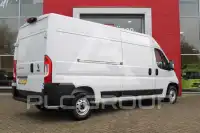 2023 Fiat Ducato