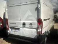 2023 Fiat Ducato