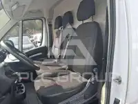 2023 Fiat Ducato