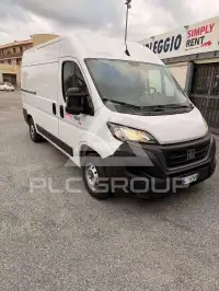 2024 Fiat Ducato