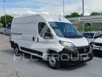 2023 Fiat Ducato