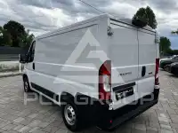 2023 Fiat Ducato