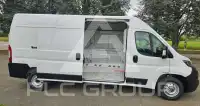 2023 Fiat Ducato