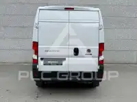 2023 Fiat Ducato