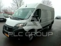 2023 Fiat Ducato