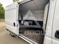 2023 Fiat Ducato