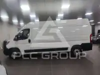 2023 Fiat Ducato