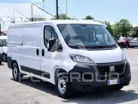 2023 Fiat Ducato