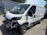 2023 Fiat Ducato