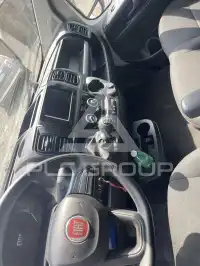 2023 Fiat Ducato