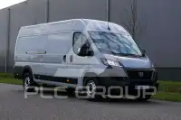 2023 Fiat Ducato