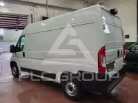 2023 Fiat Ducato