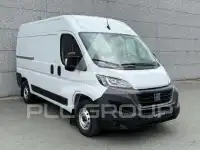 2023 Fiat Ducato