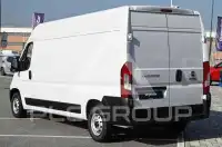 2023 Fiat Ducato