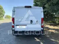 2023 Fiat Ducato